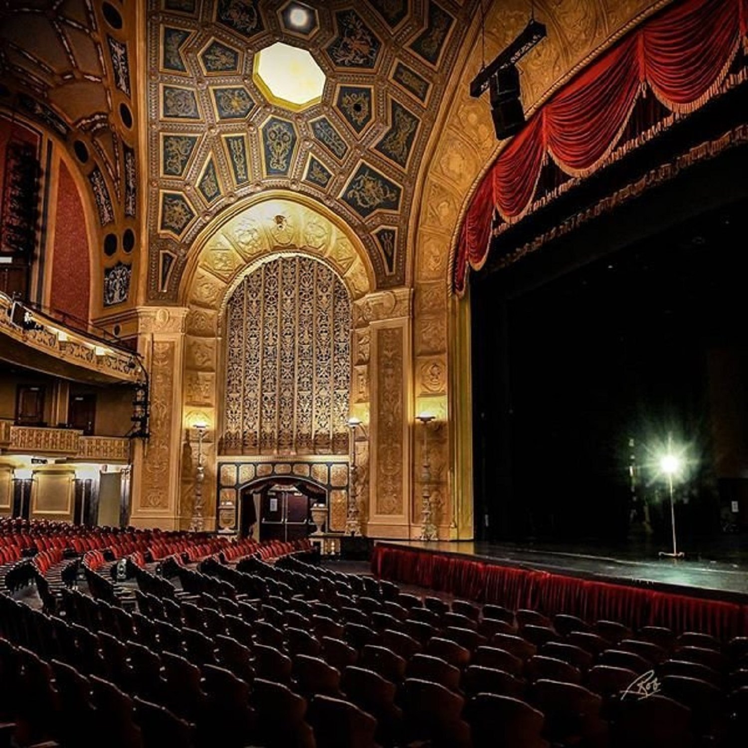 Detroit Opera House - Photo 1