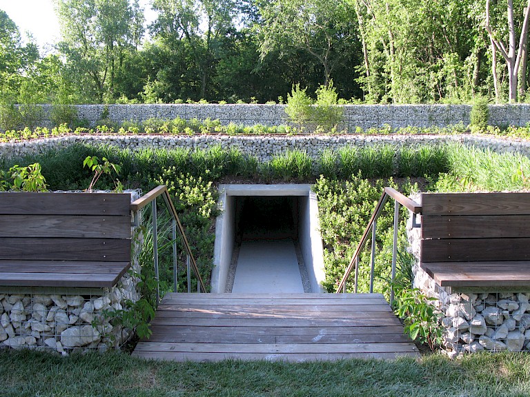 Park of the Laments - Photo 1