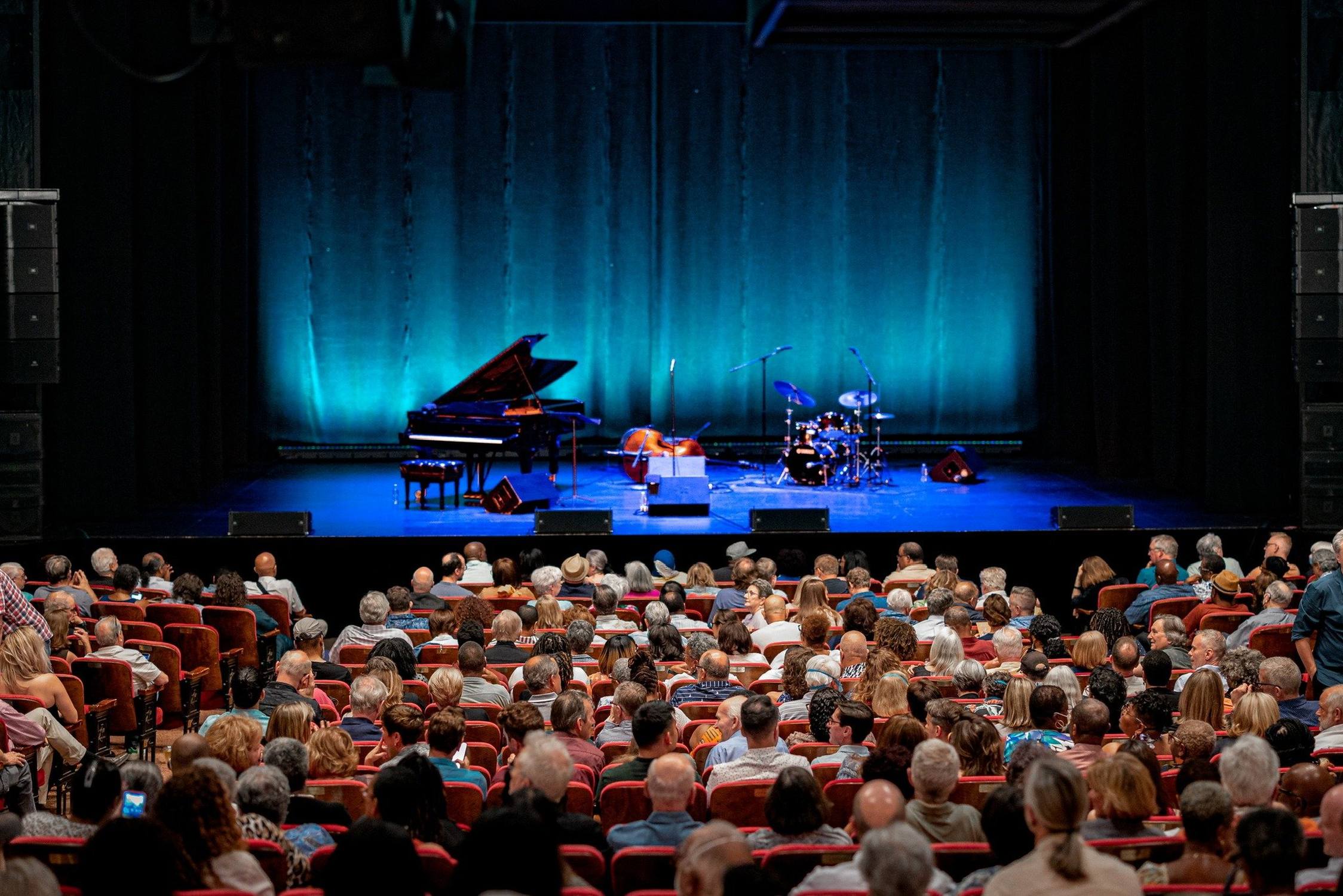 McCarter Theater Center - Photo 1