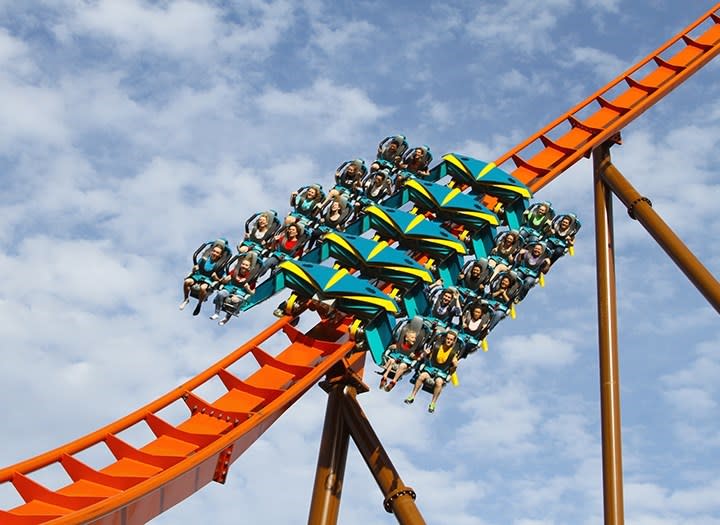 Holiday World & Splashin' Safari - Photo 1