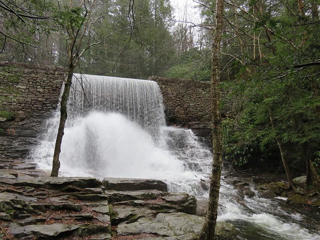 Hickory Run State Park - Photo 1