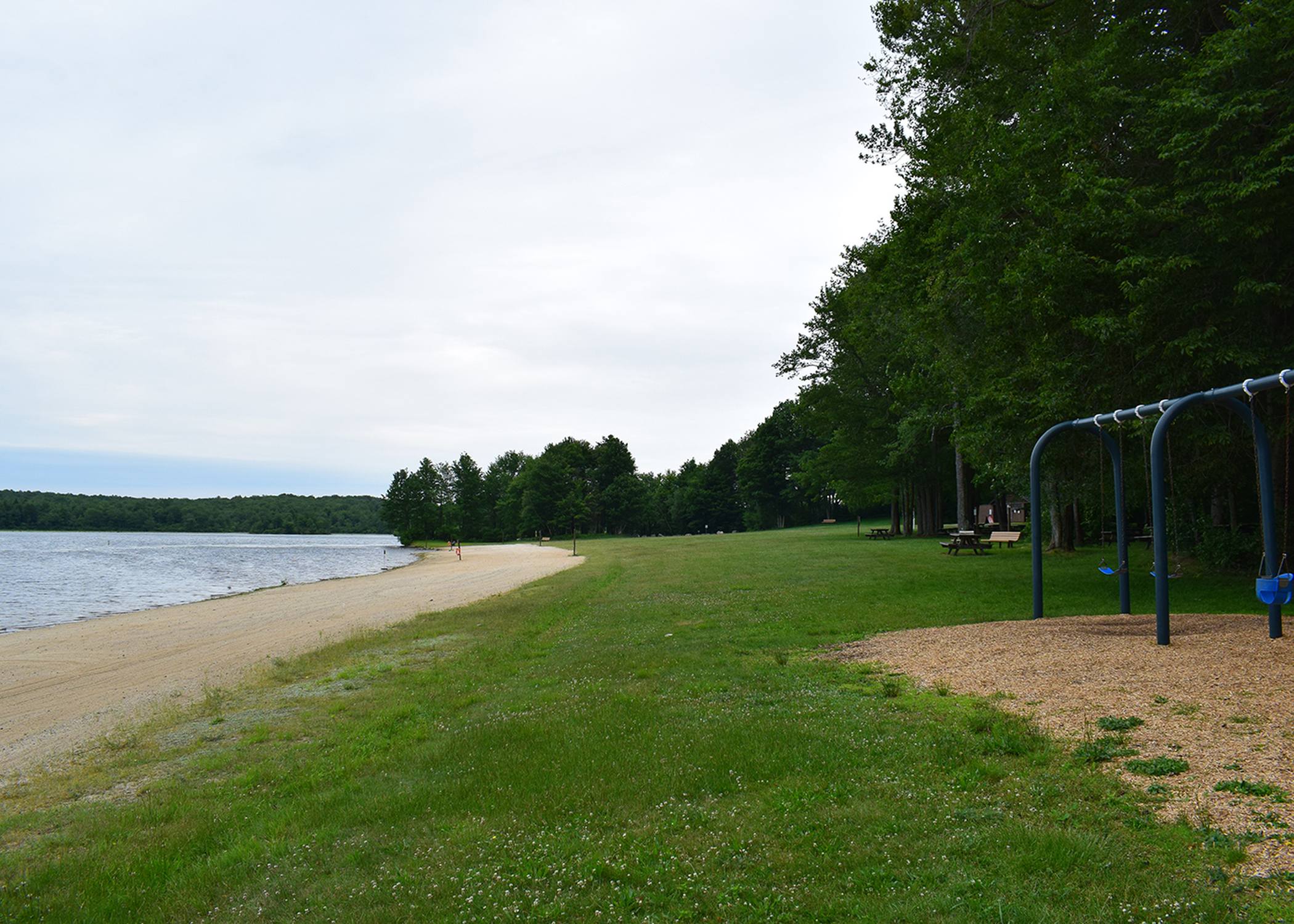 Gouldsboro State Park - Photo 1