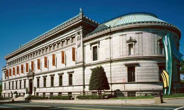 Corcoran School of the Arts and Design - Photo 1