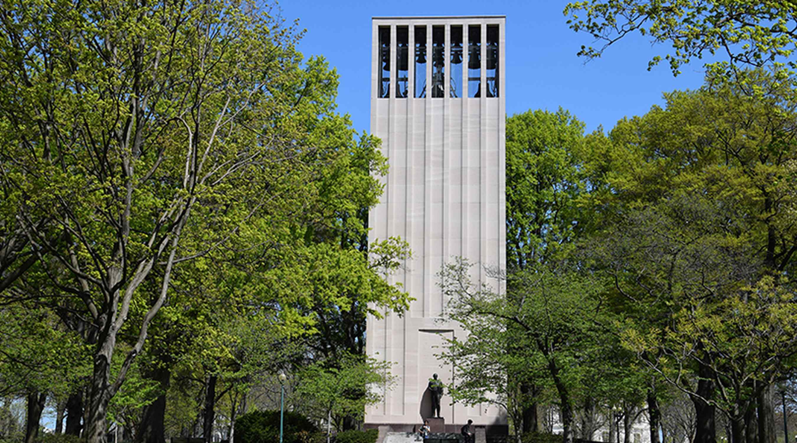 Robert A. Taft Memorial - Photo 1