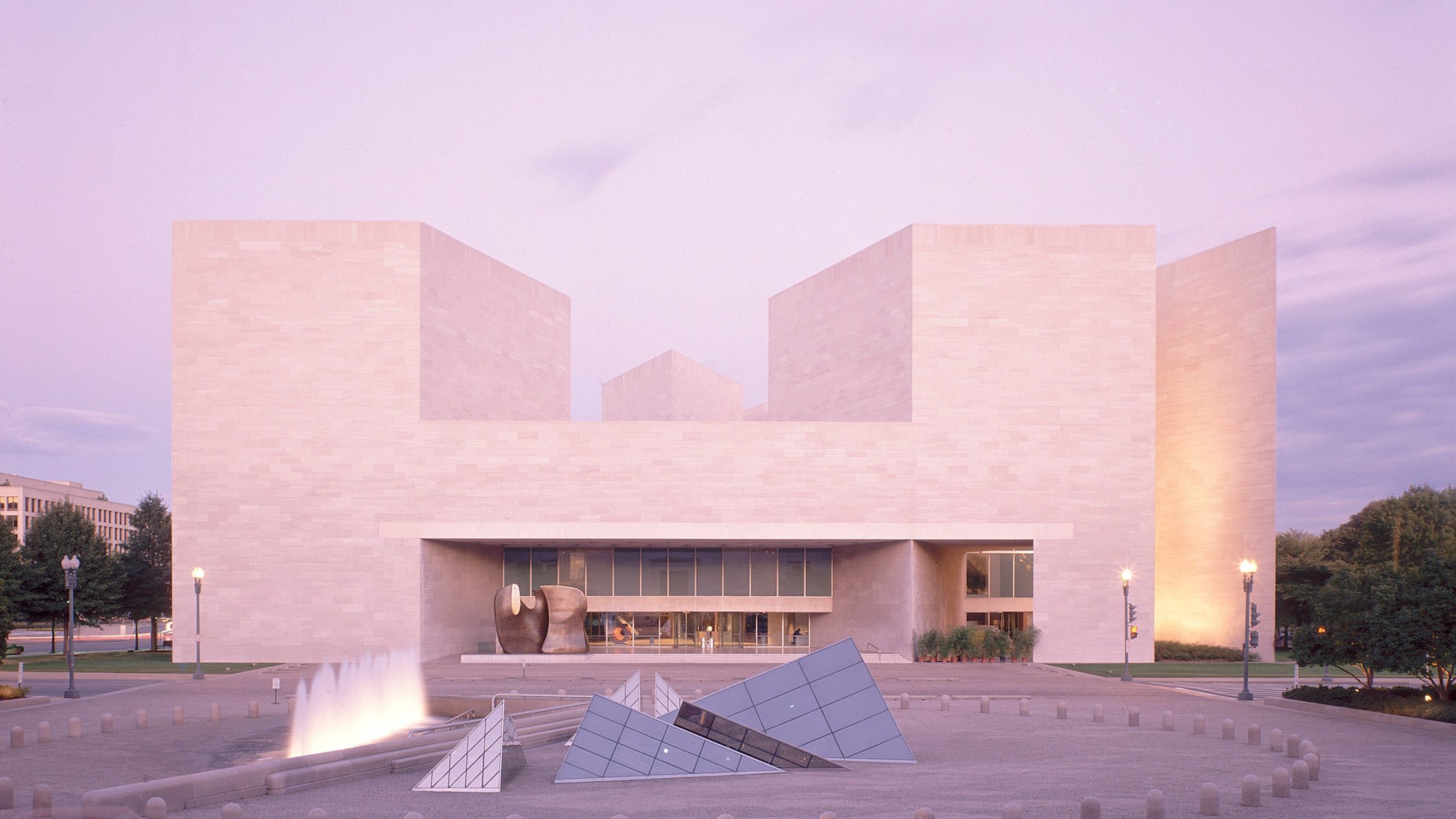 National Gallery of Art - Photo 1