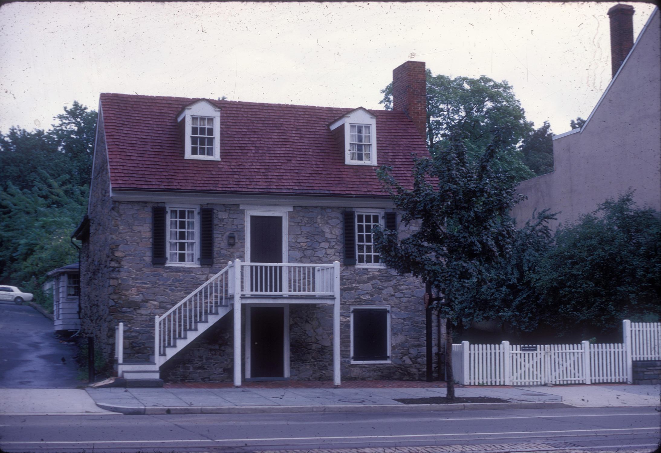 Old Stone House - Photo 1