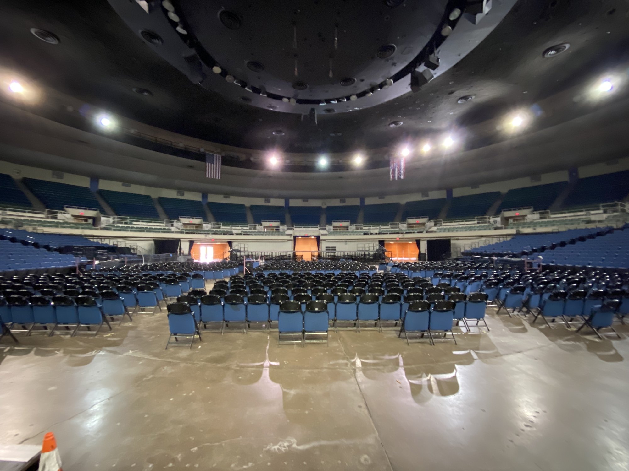 Neil S. Blaisdell Concert Hall - Photo 1