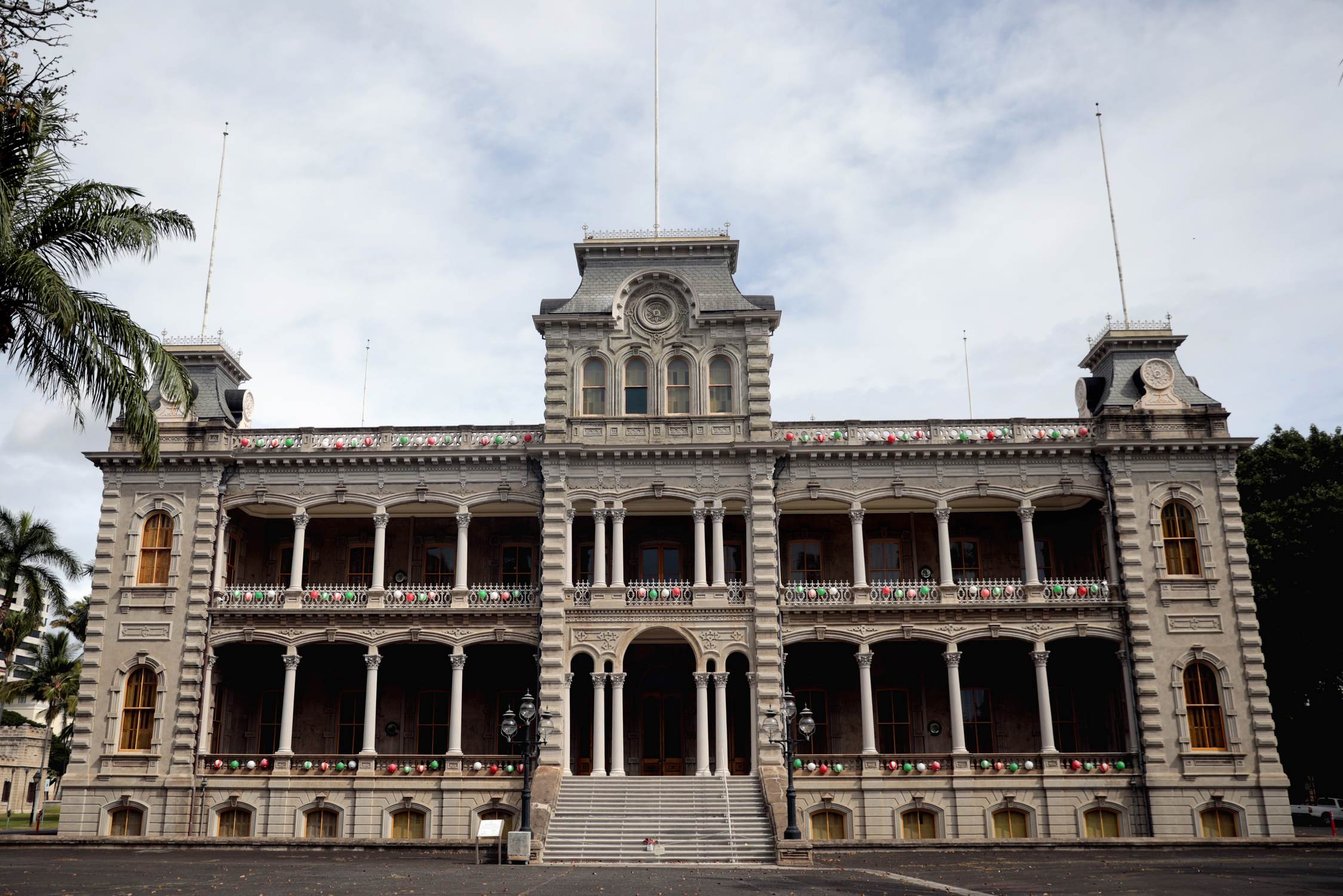 ʻIolani Palace - Photo 1
