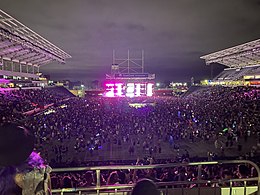 SeatGeek Stadium - Photo 1