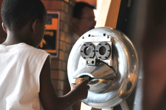 Detroit Children’s Museum - Photo 1