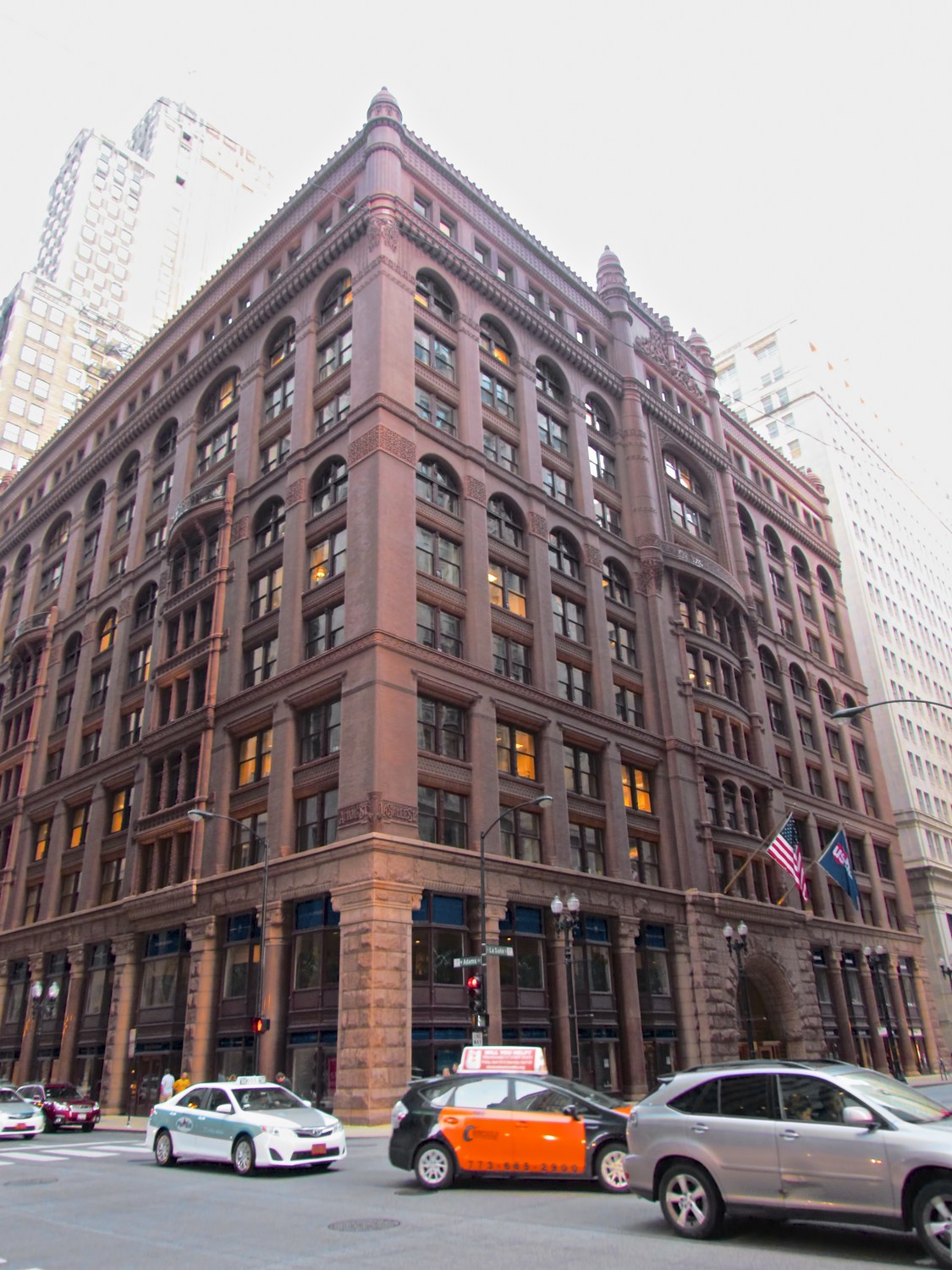 The Rookery - Photo 1