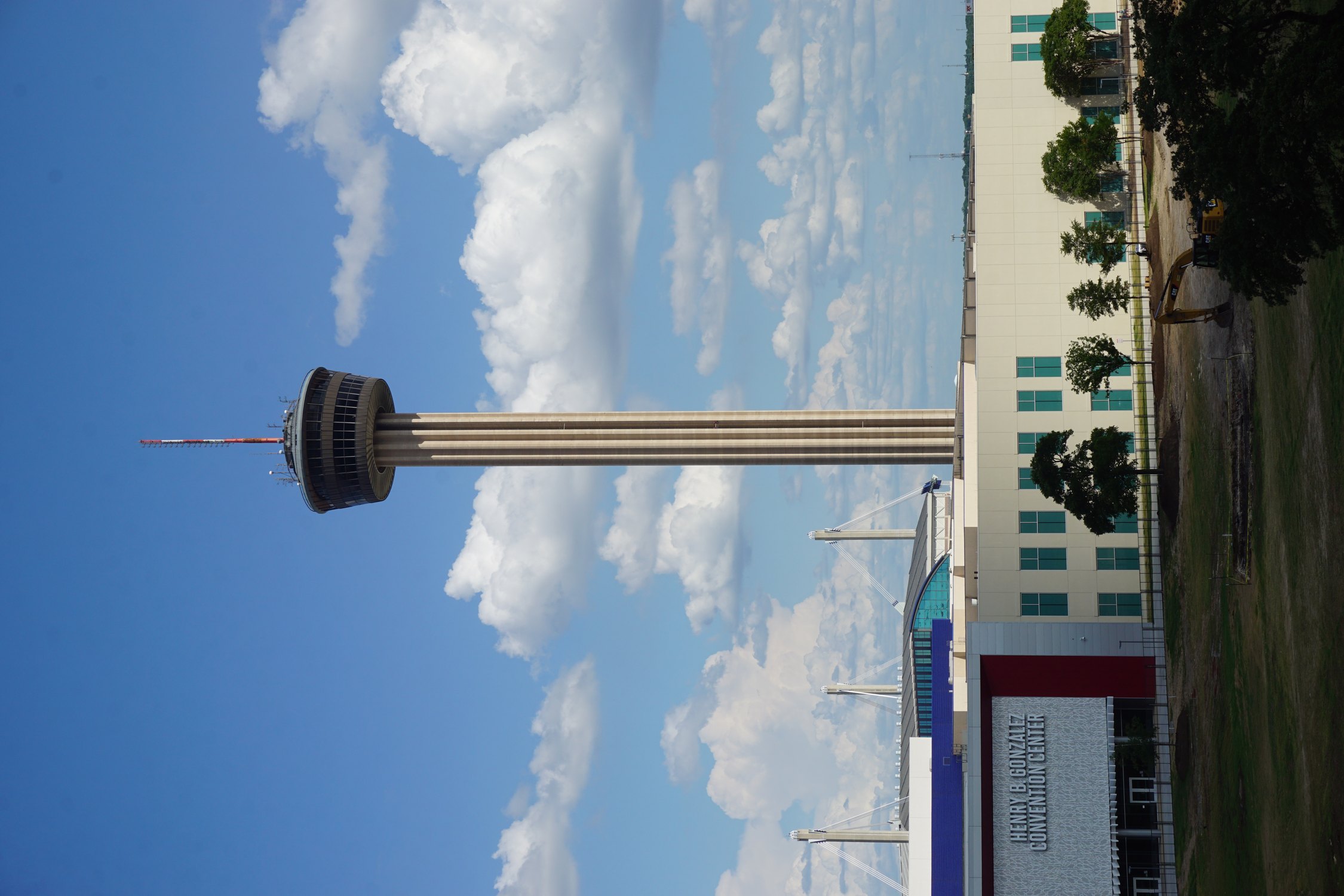 Tower of the Americas - Photo 1