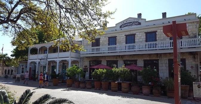 La Villita - Photo 1