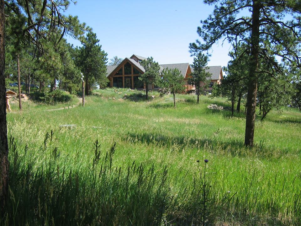 Lookout Mountain Preserve and Nature Center - Photo 1