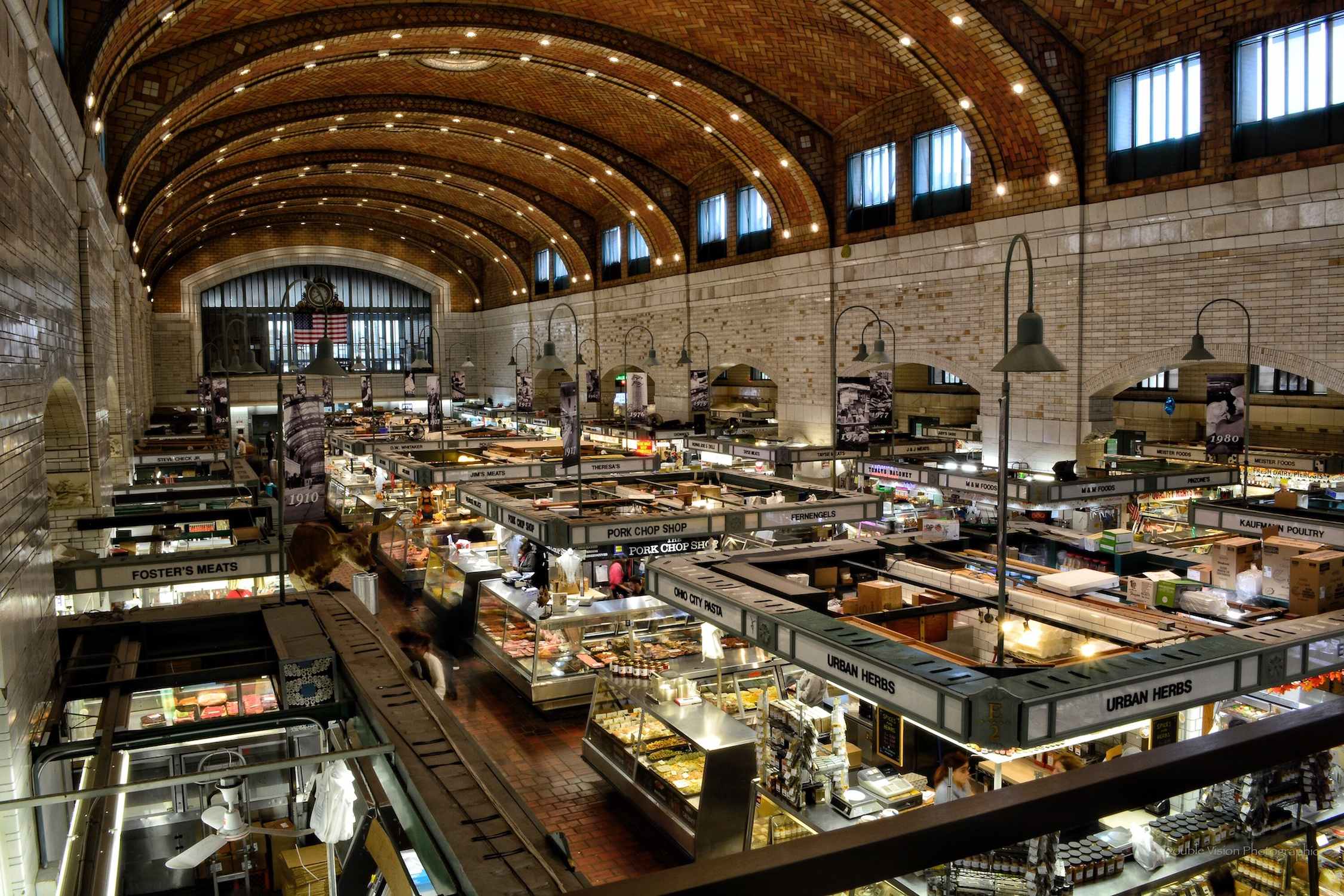 West Side Market - Photo 1
