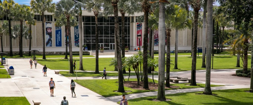 Florida Atlantic University - Boca Raton Campus - Photo 1