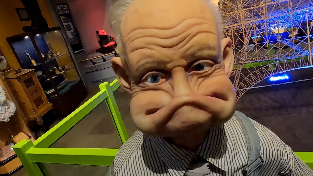 Ripley's Believe It or Not! Odditorium - Photo 1