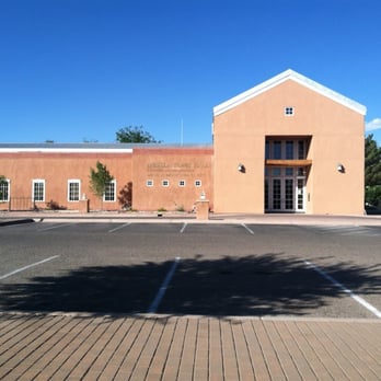 Mesilla Town Hall - Photo 1