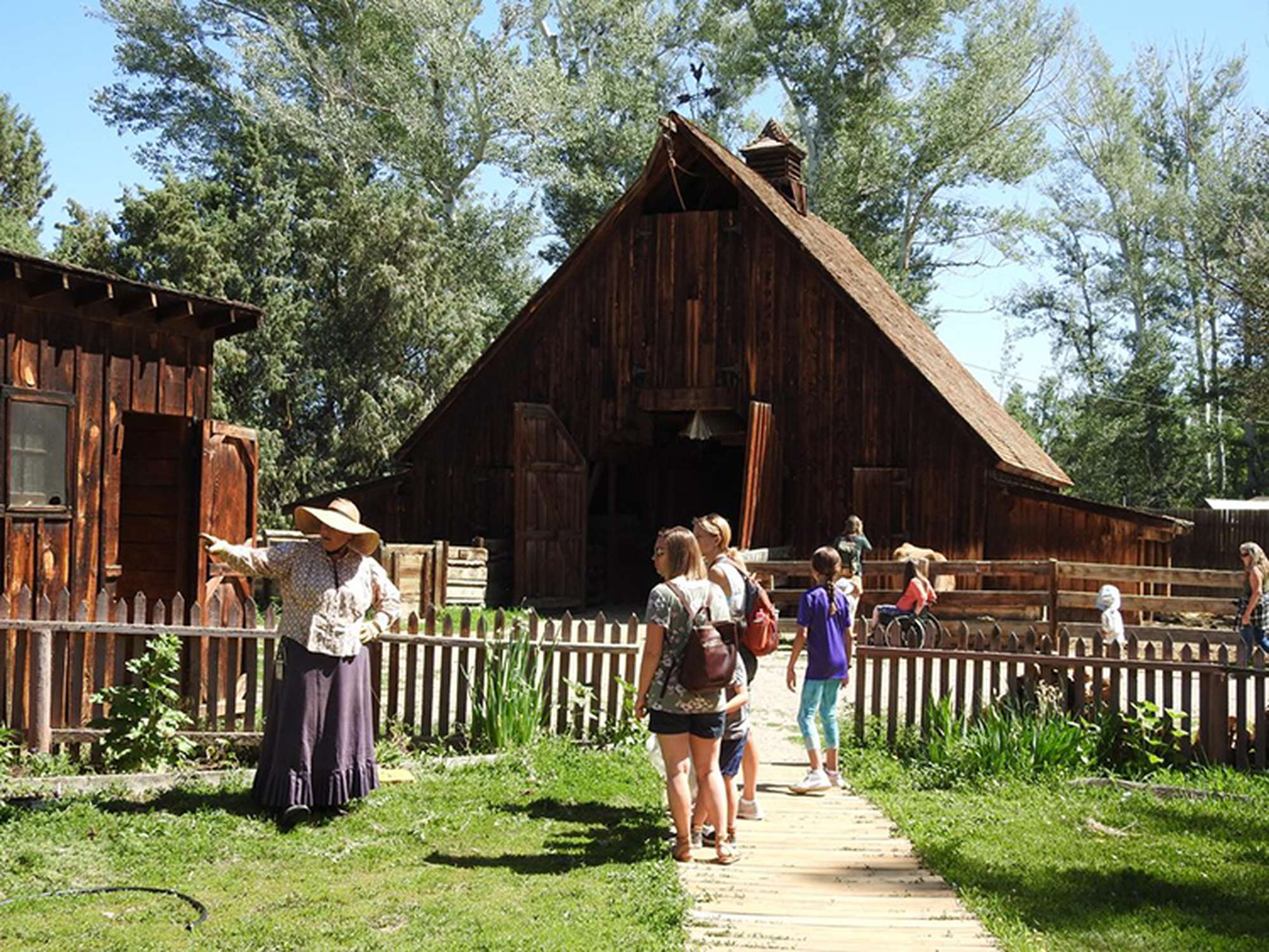 Littleton Historical Museum - Photo 1