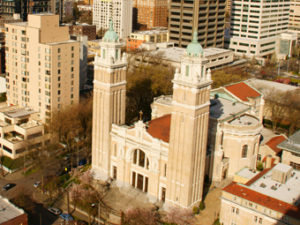 Saint James Cathedral - Photo 1
