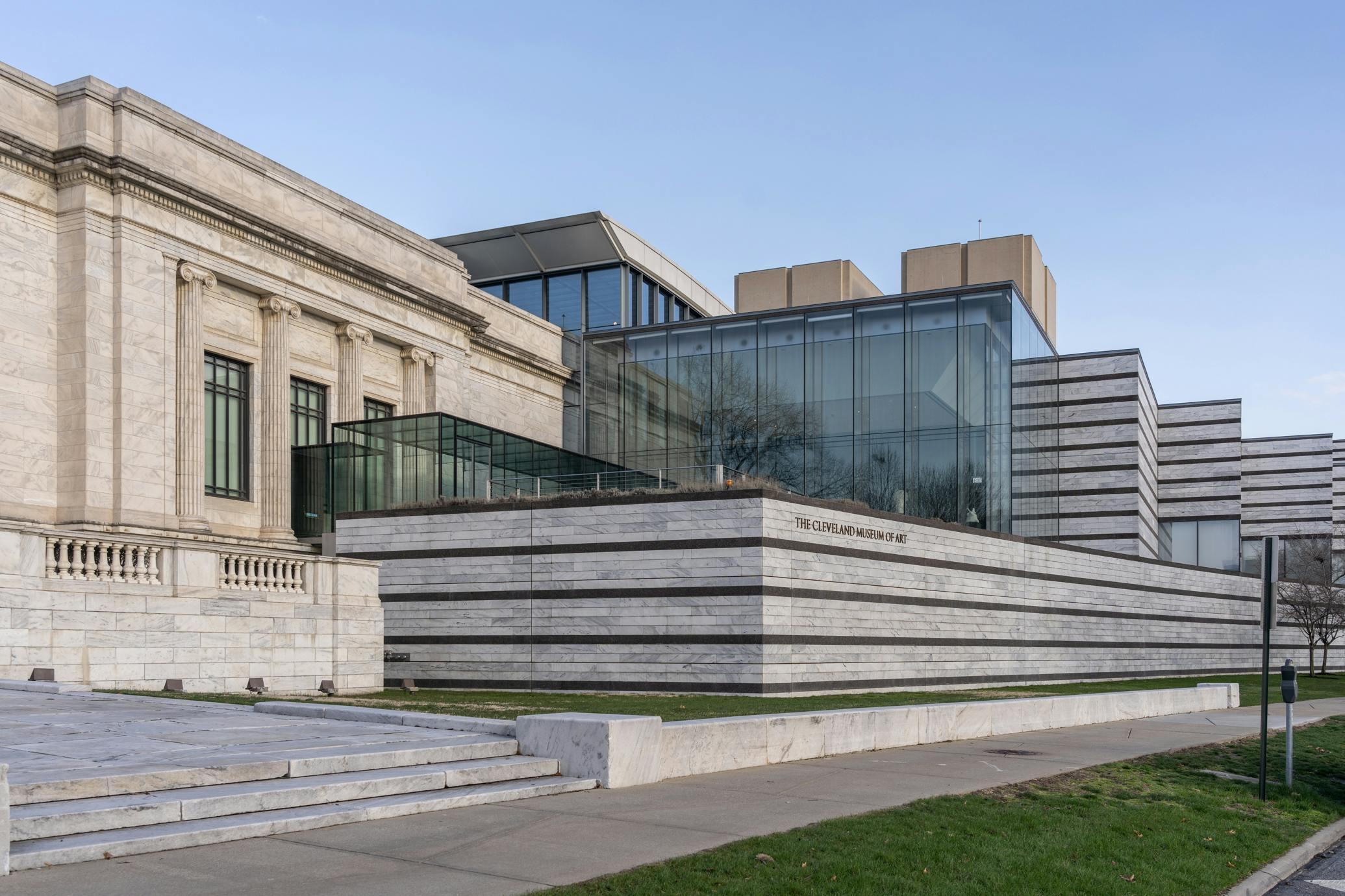 Cleveland Museum of Art - Photo 1