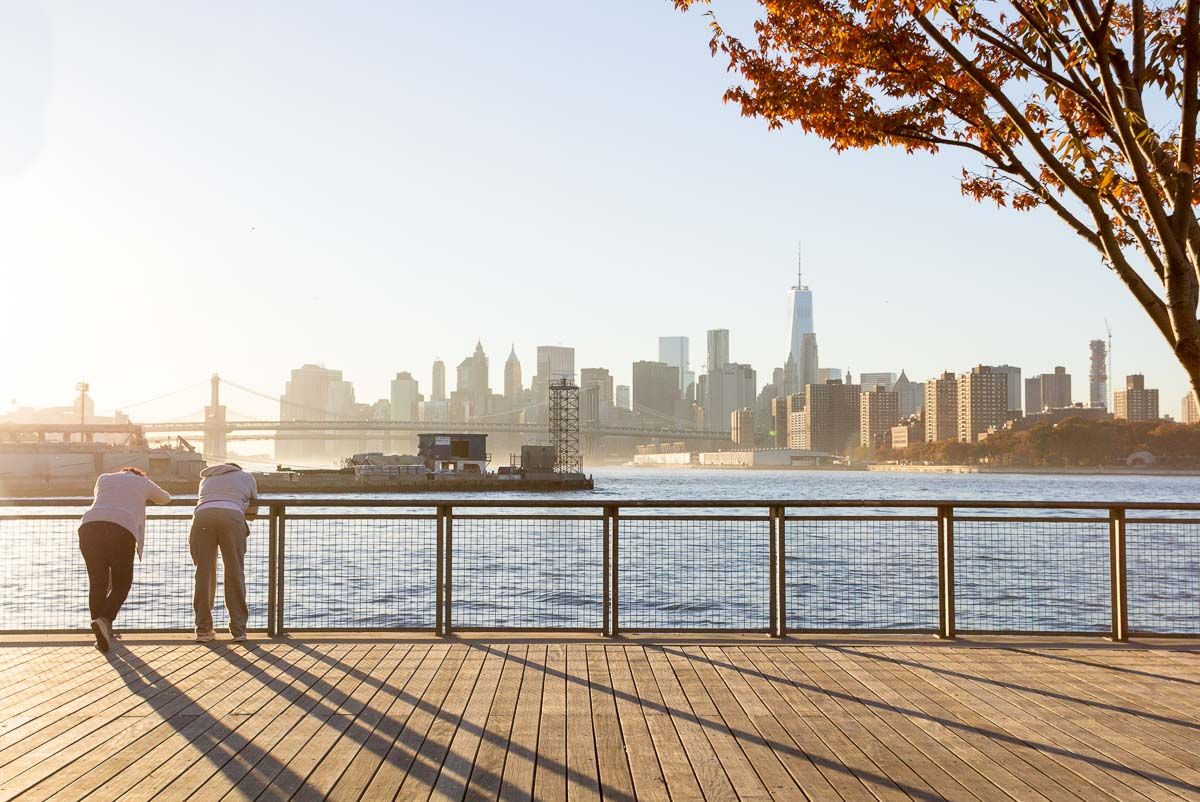 Schaefer Landing/South Williamsburg - Photo 1