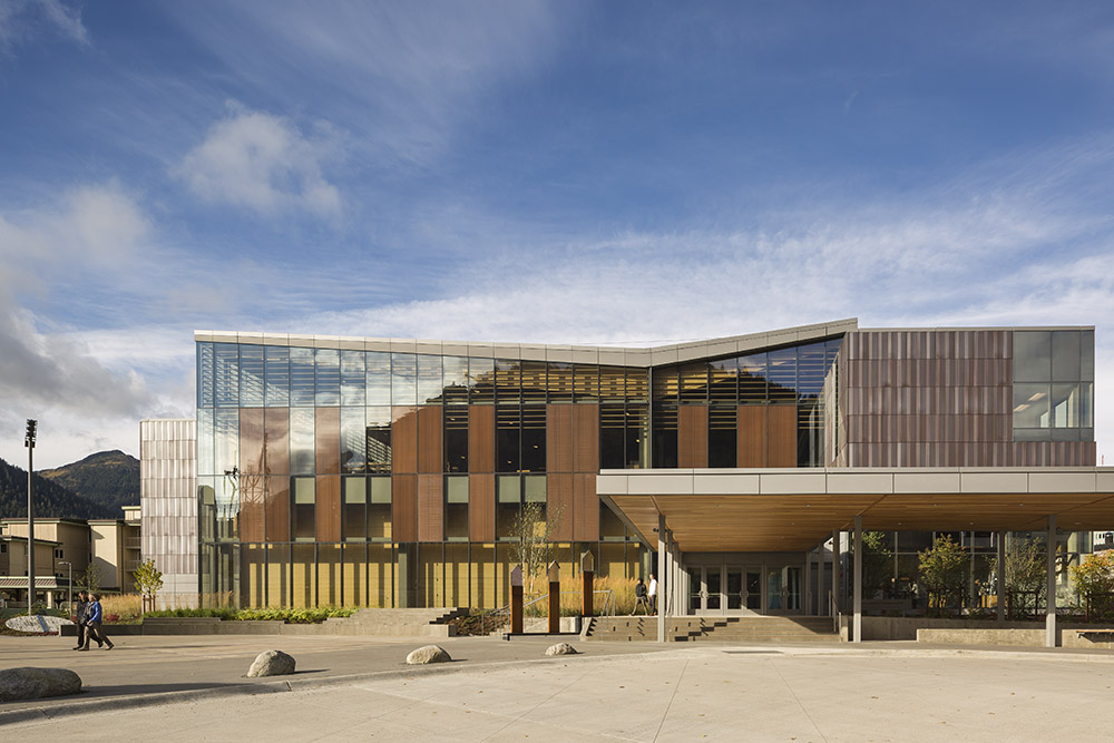 Alaska State Museum - Photo 1