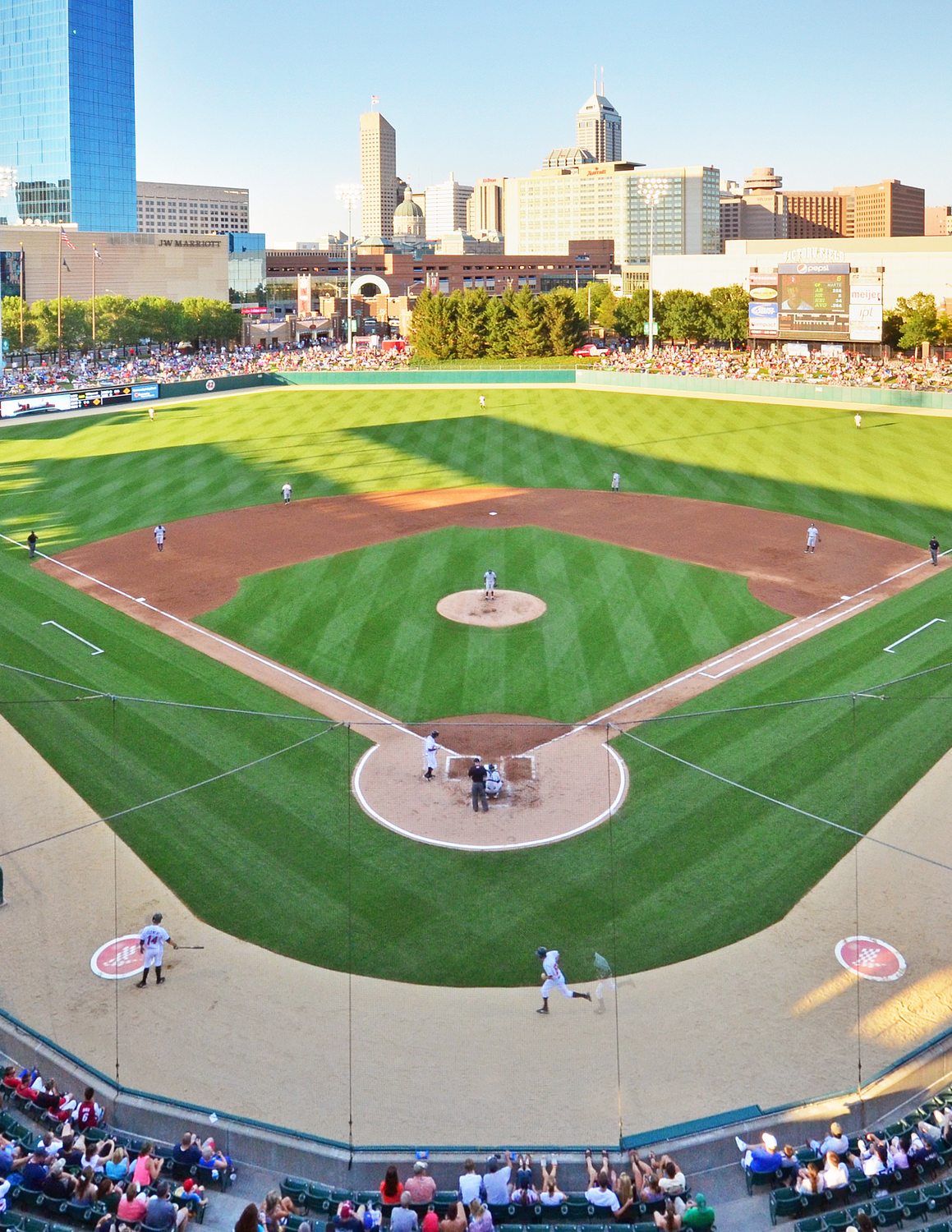 Victory Field - Photo 1