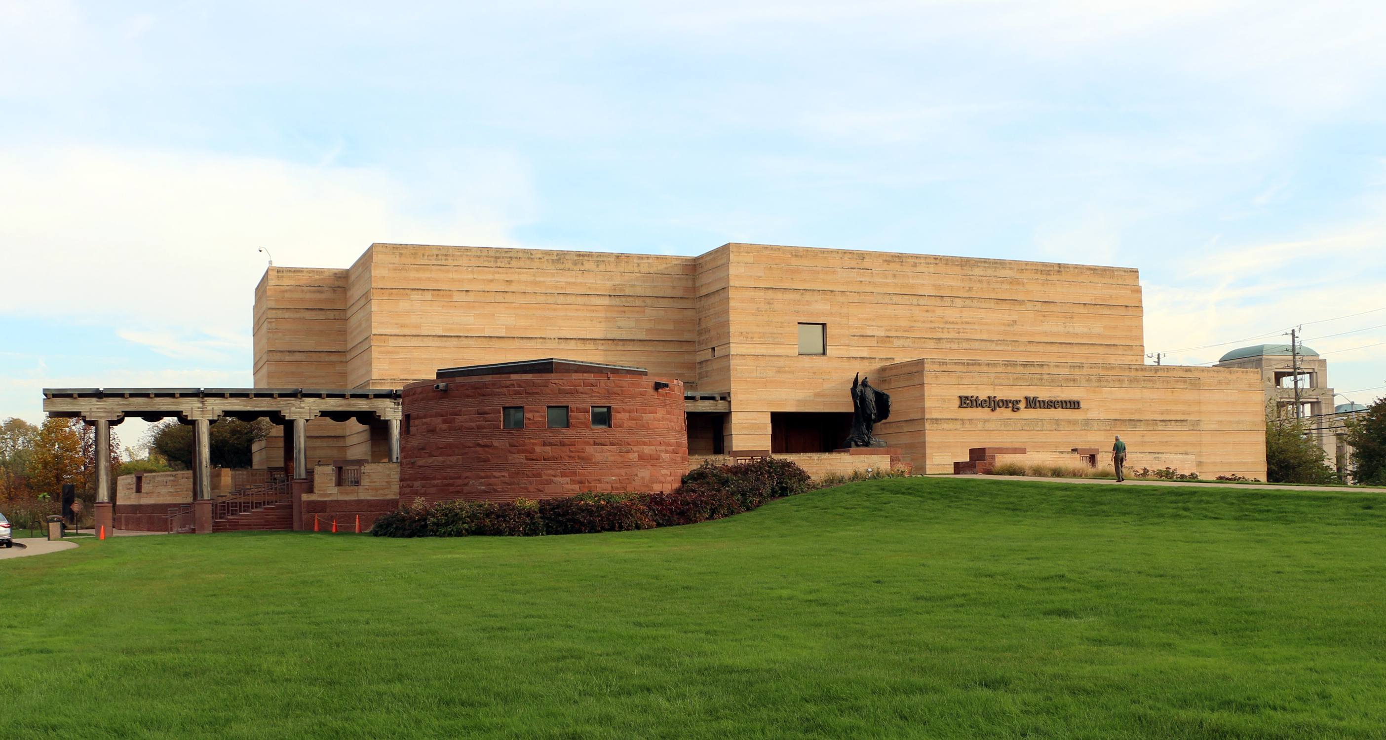 Eiteljorg Museum - Photo 1