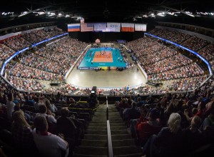 NOW Arena - Photo 1