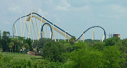 Montu - Photo 1