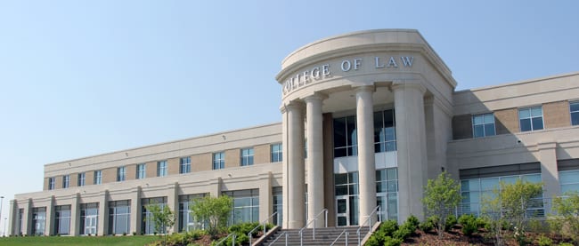 West Virginia University College of Law - Photo 1