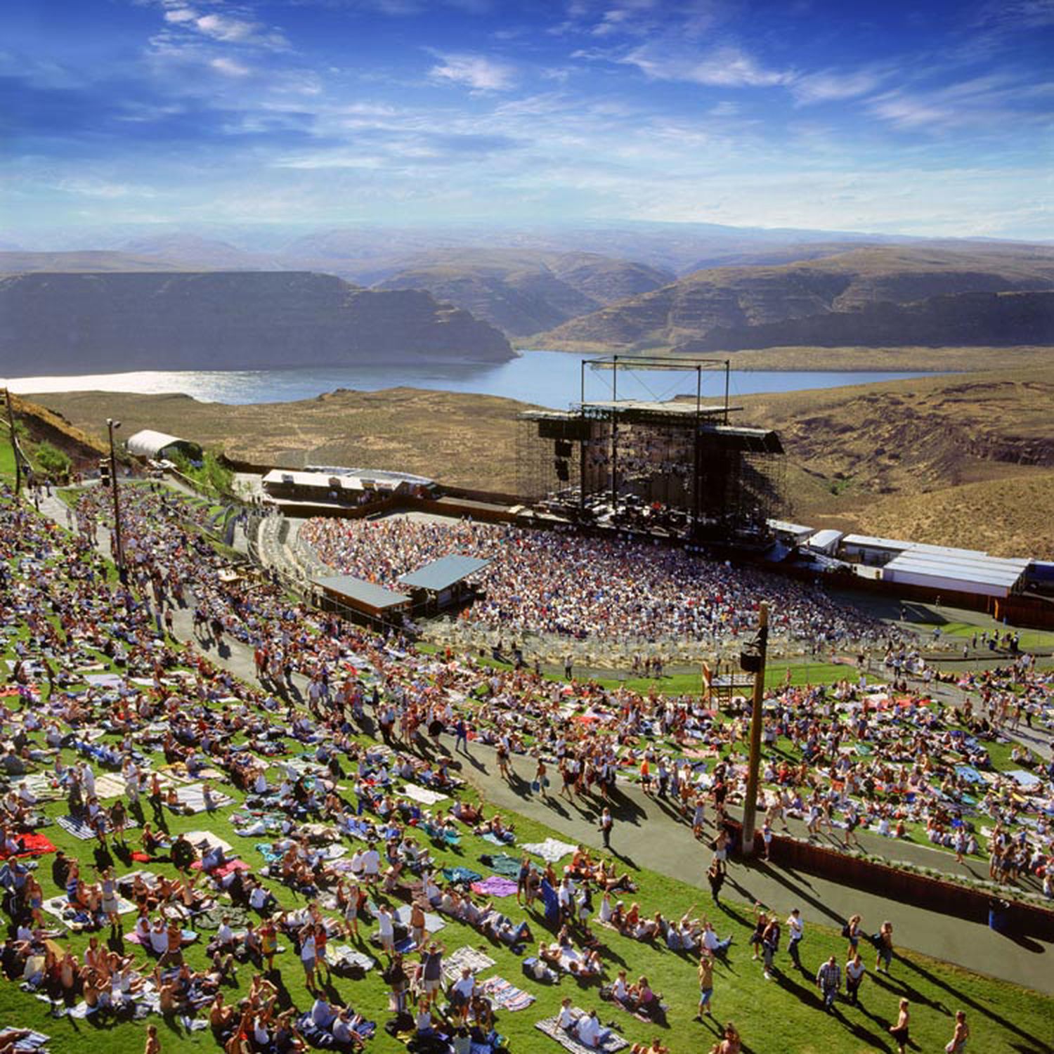 The Gorge at George - Photo 1