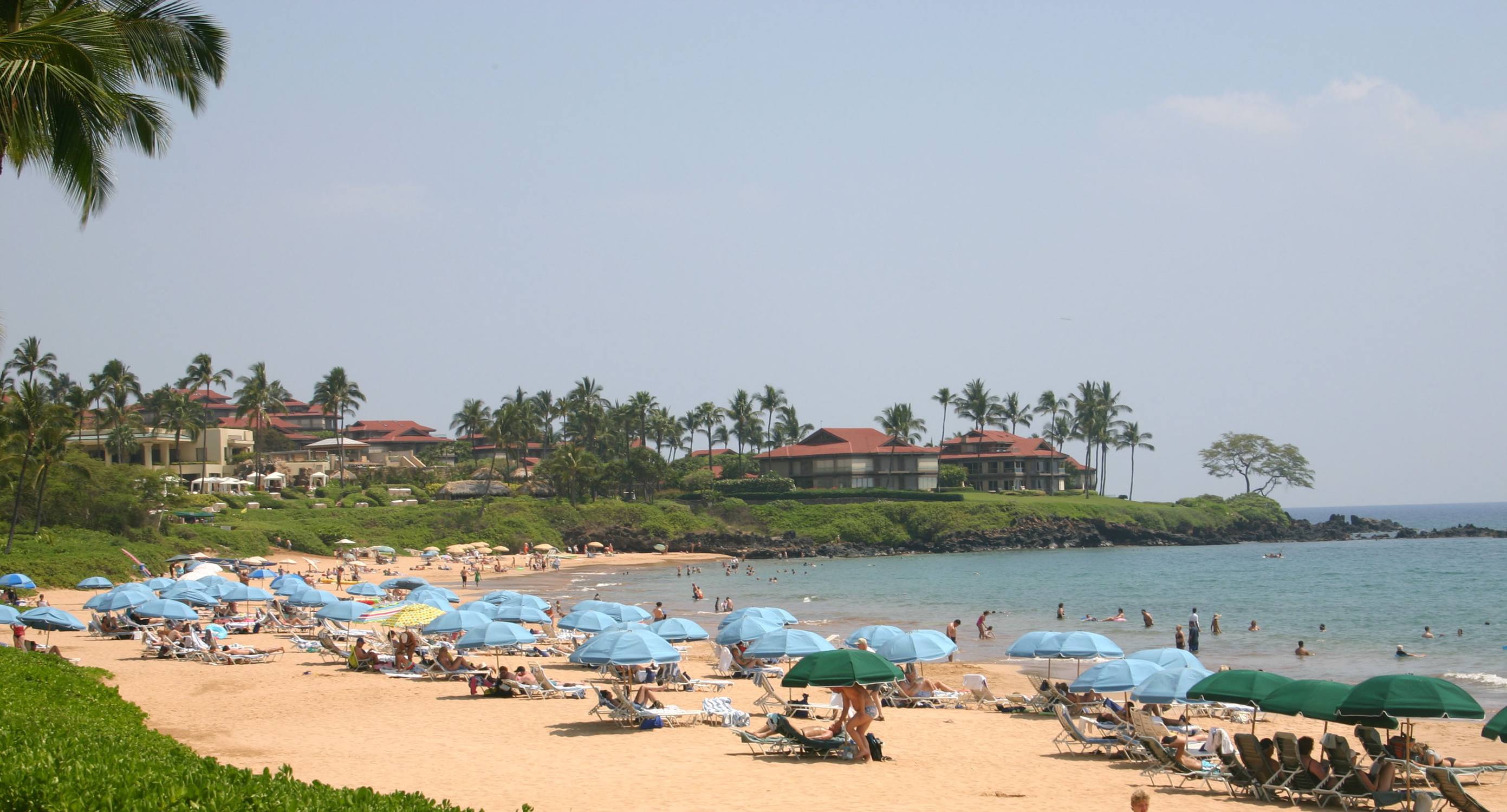 Wailea Beach - Photo 1