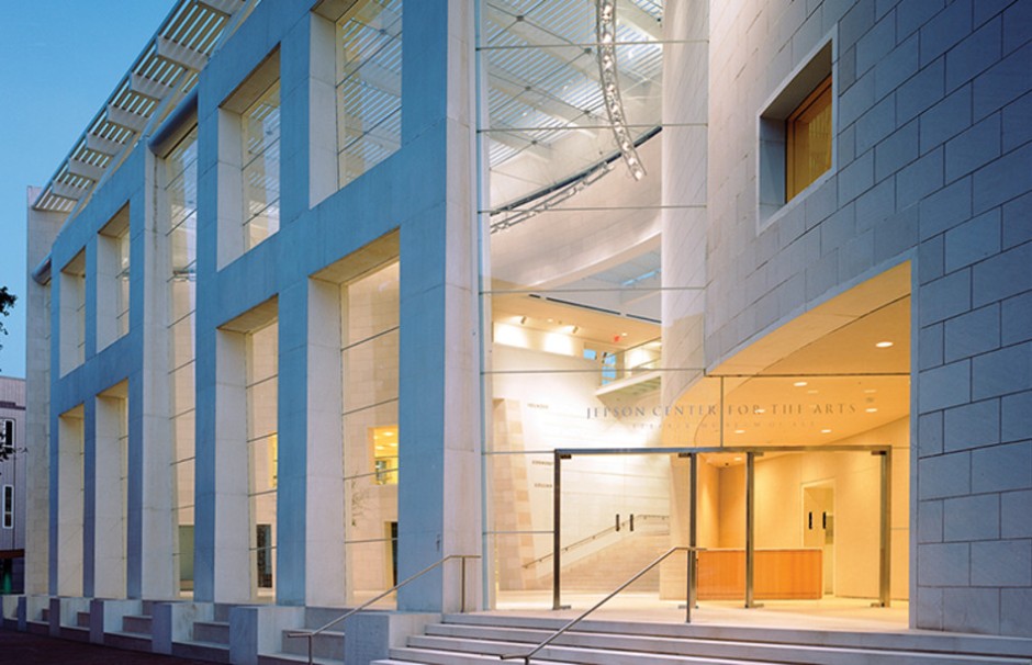 Jepson Center for the Arts - Photo 1