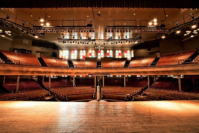 Ryman Auditorium - Photo 1
