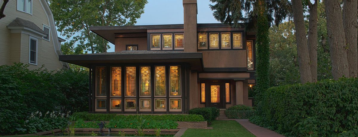 Purcell-Cutts House - Photo 1