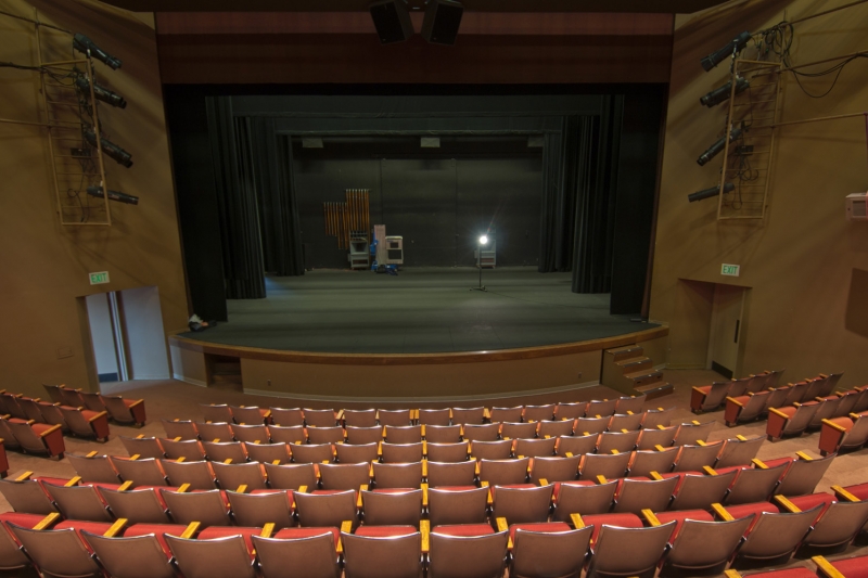 Broadway Performance Hall - Photo 1