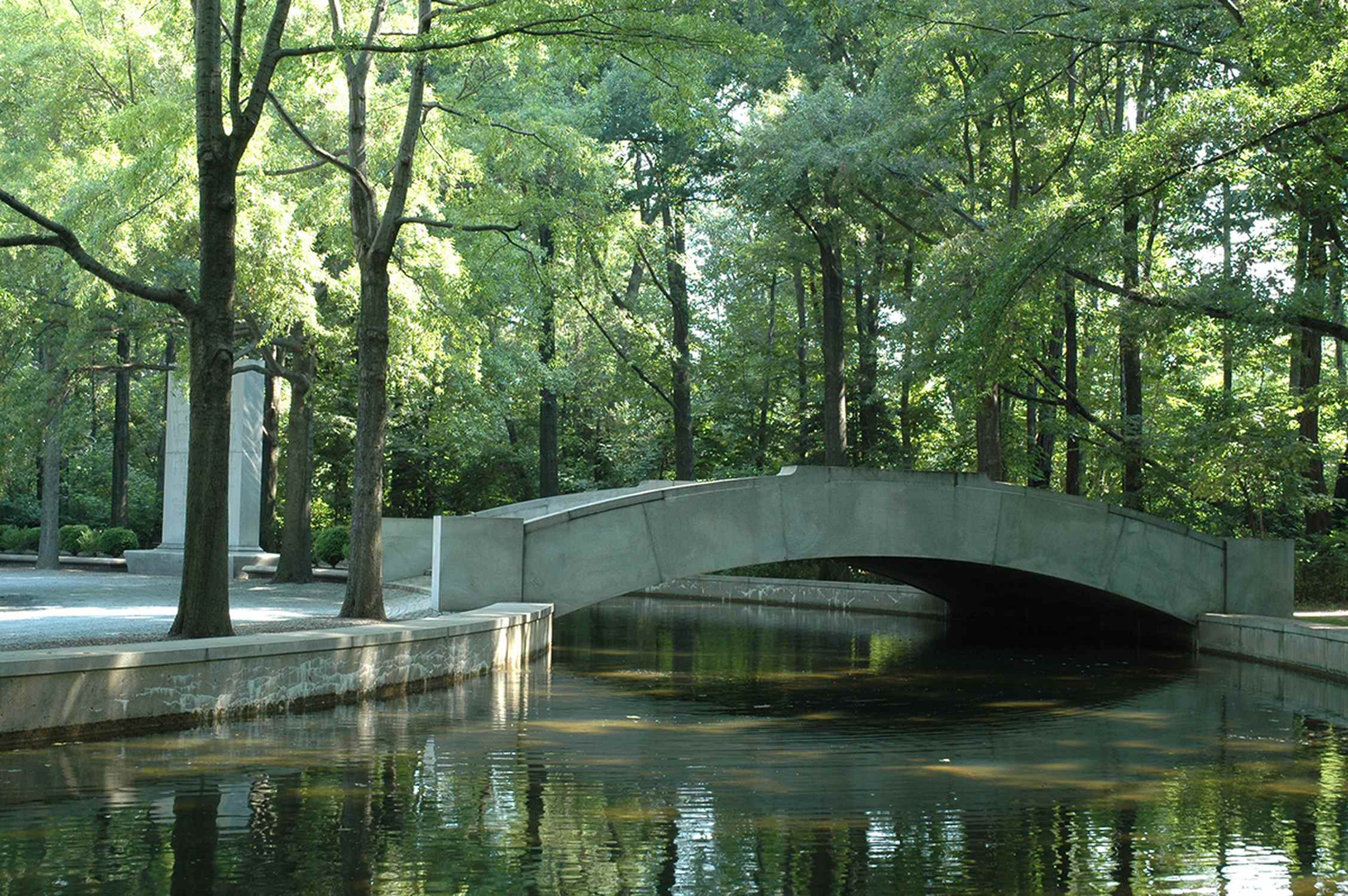Theodore Roosevelt Island - Photo 1
