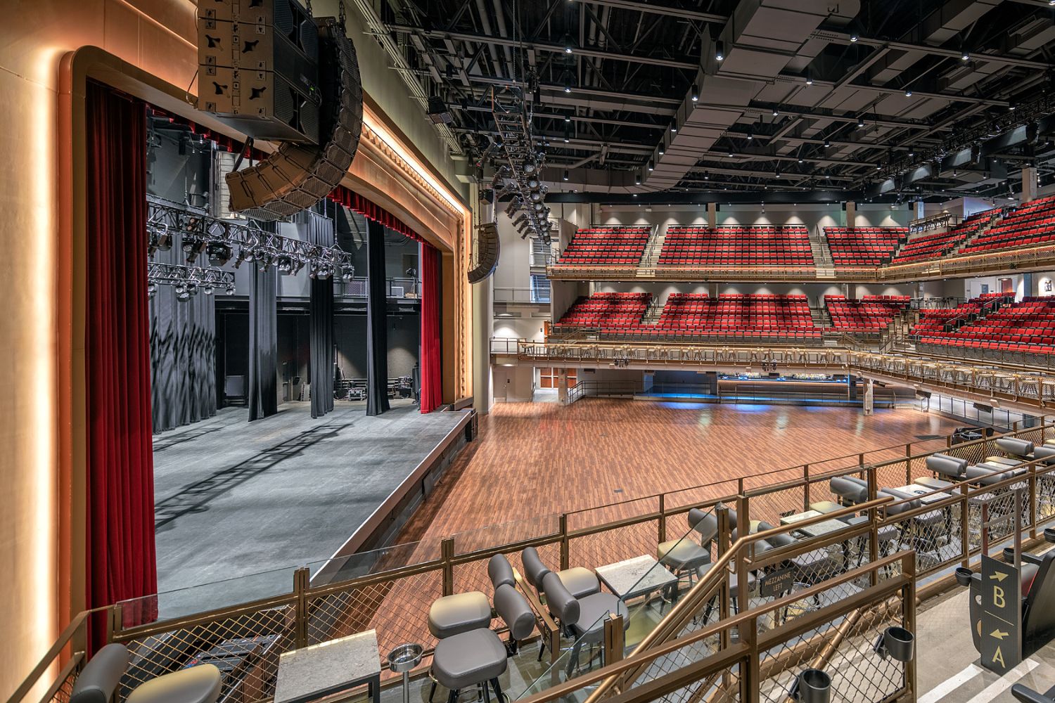 MGM Music Hall at Fenway - Photo 1