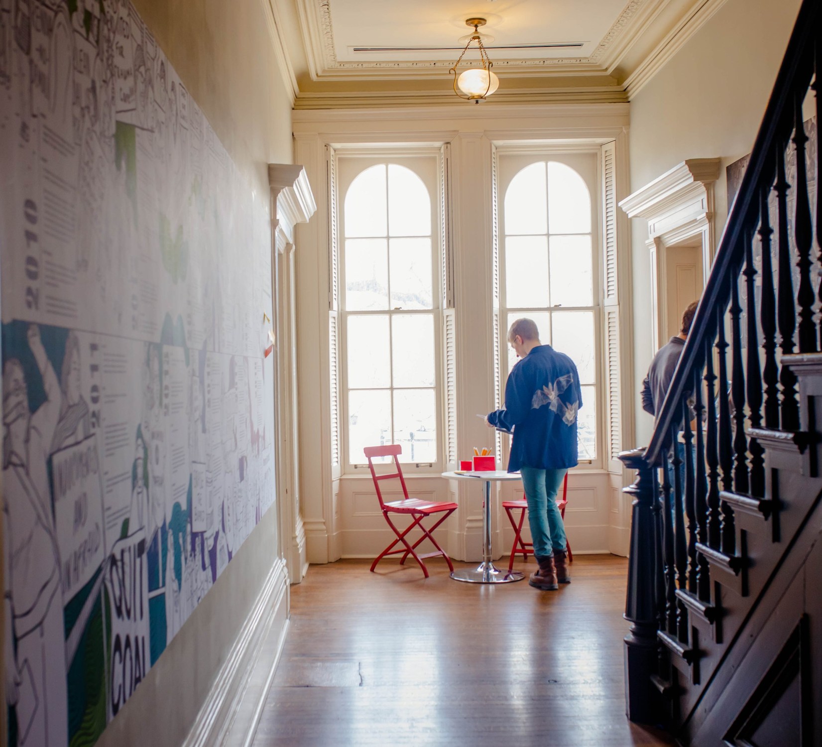 Jane Addams' Hull-House Museum - Photo 1