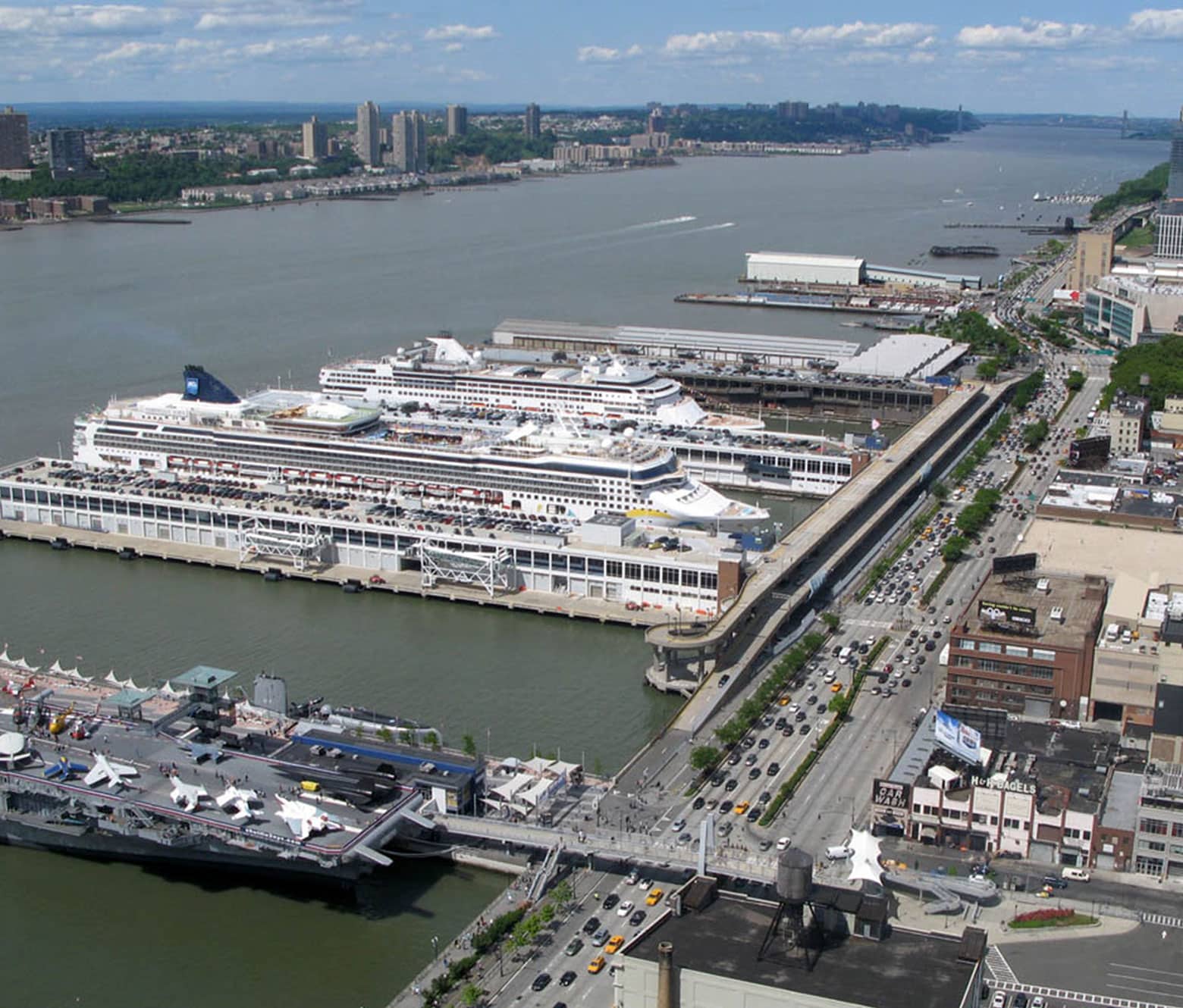 Pier 88 - Photo 1