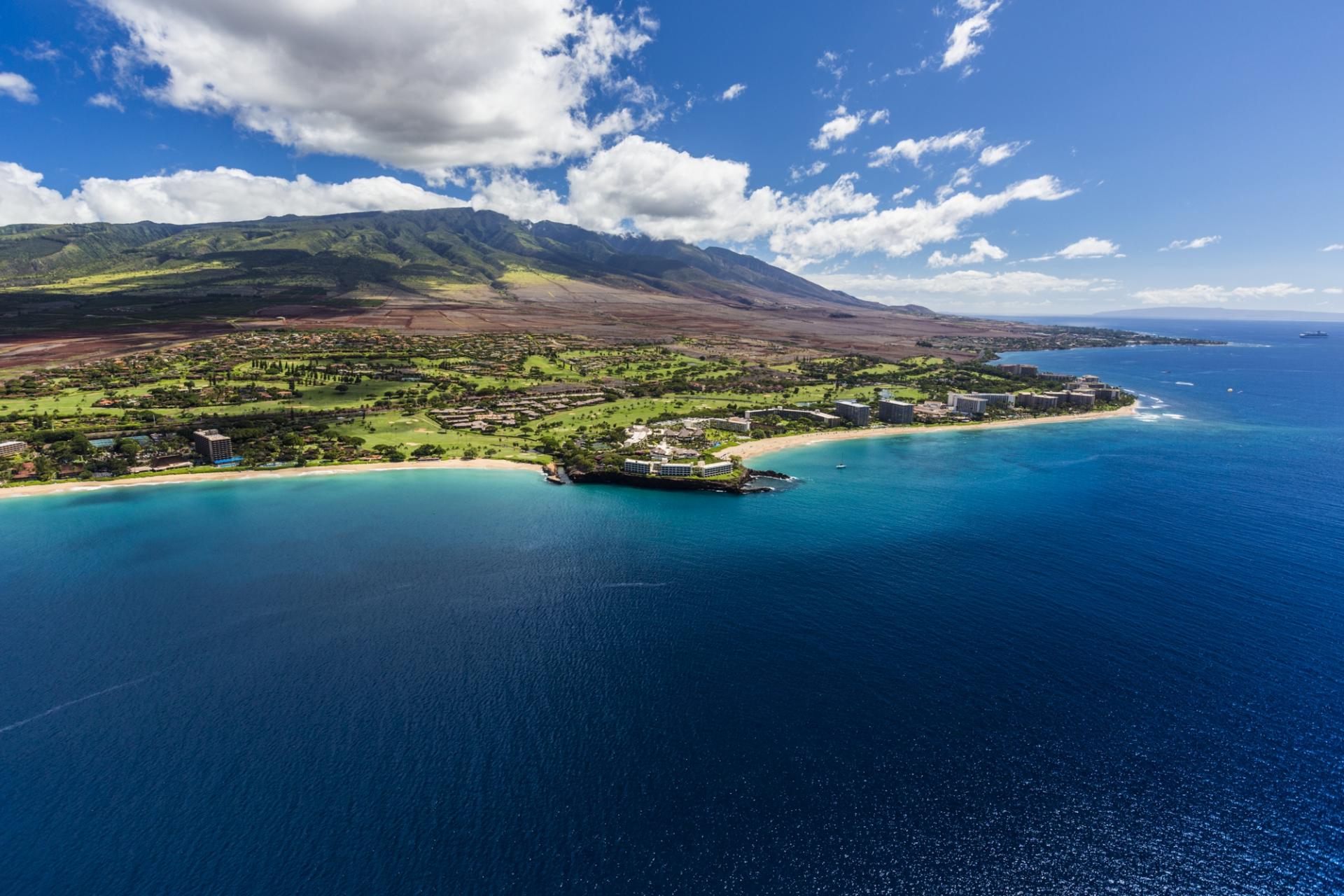 Ka'anapali Beach - Photo 1