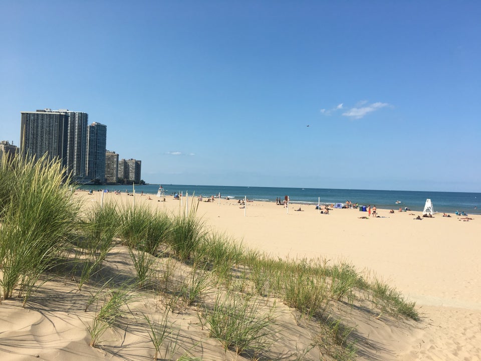 Kathy Osterman Beach - Photo 1