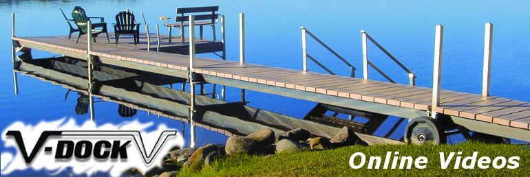 V Dock - Photo 1