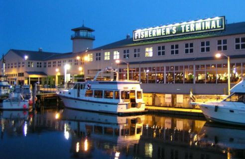 Dock 9 - Photo 1