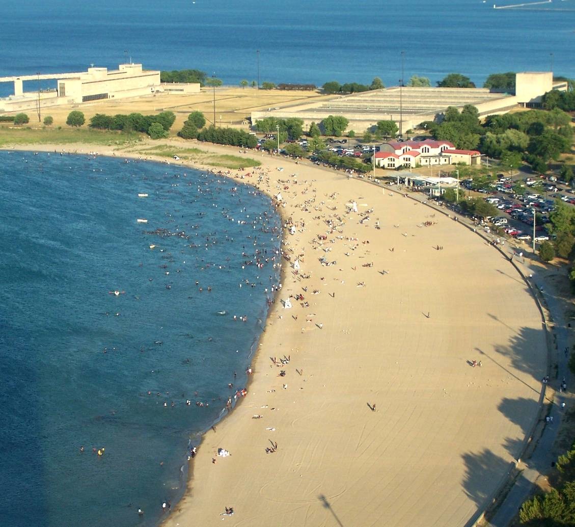 Rainbow Beach - Photo 1