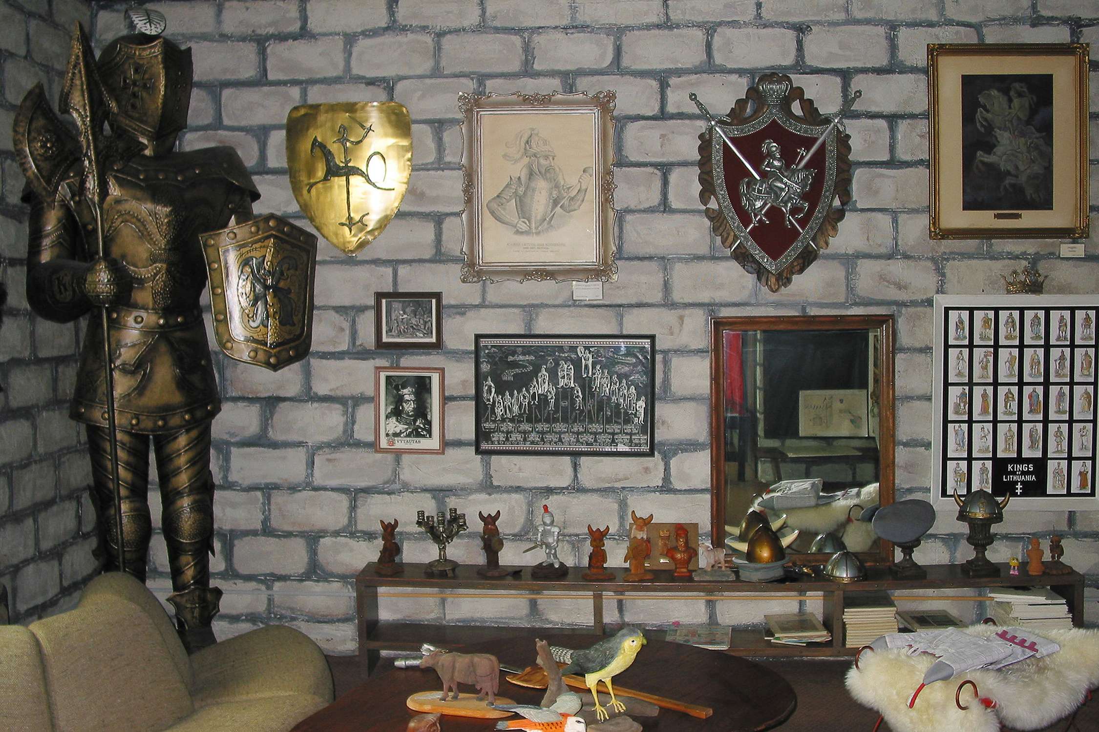 Balzekas Museum of Lithuanian Culture - Photo 1