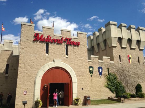Medieval Times - Photo 1