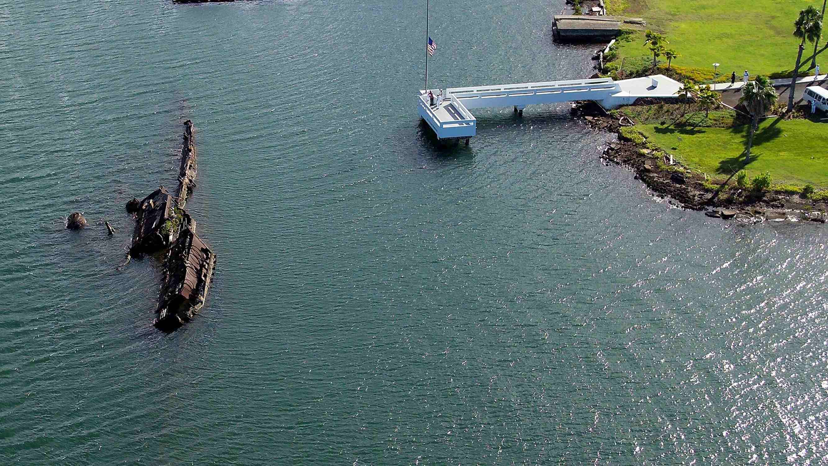 USS Utah - Photo 1